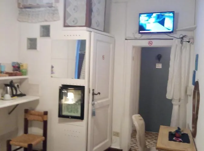 阿隆格拜阿尼住宿加早餐旅馆 3*