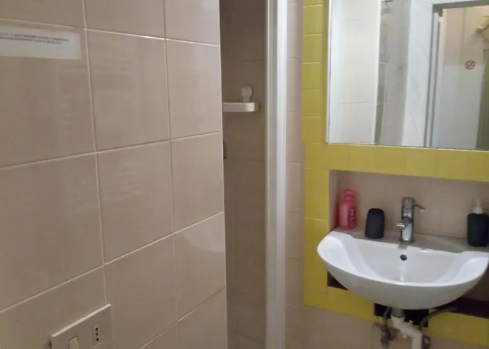 住宿加早餐酒店 阿隆格拜阿尼住宿加早餐旅馆