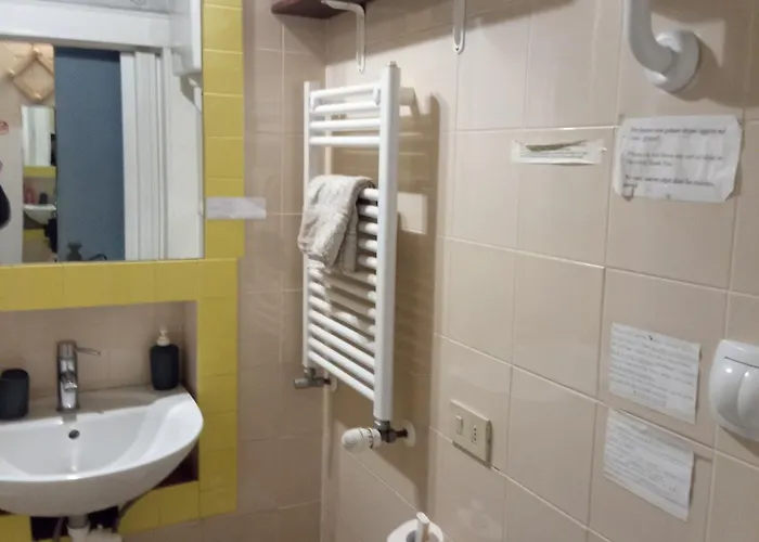 阿隆格拜阿尼住宿加早餐旅馆 3* 威尼斯