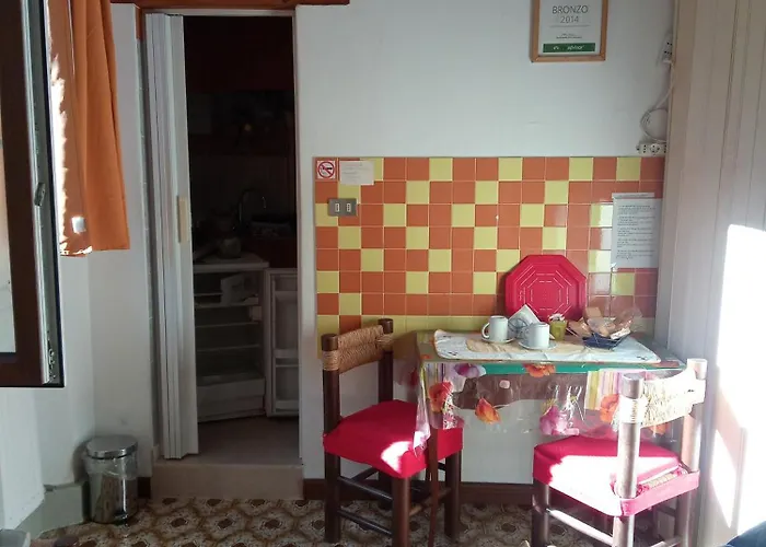 阿隆格拜阿尼住宿加早餐旅馆 威尼斯