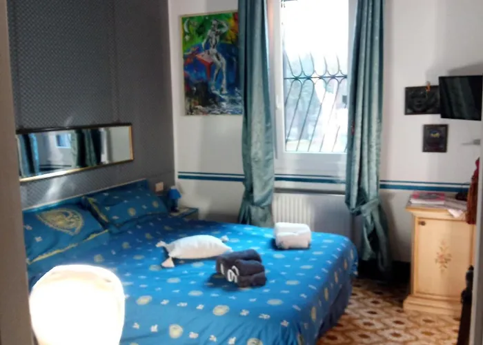 阿隆格拜阿尼住宿加早餐旅馆 住宿加早餐酒店 3*