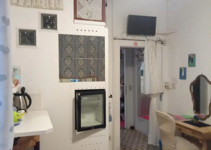 阿隆格拜阿尼住宿加早餐旅馆