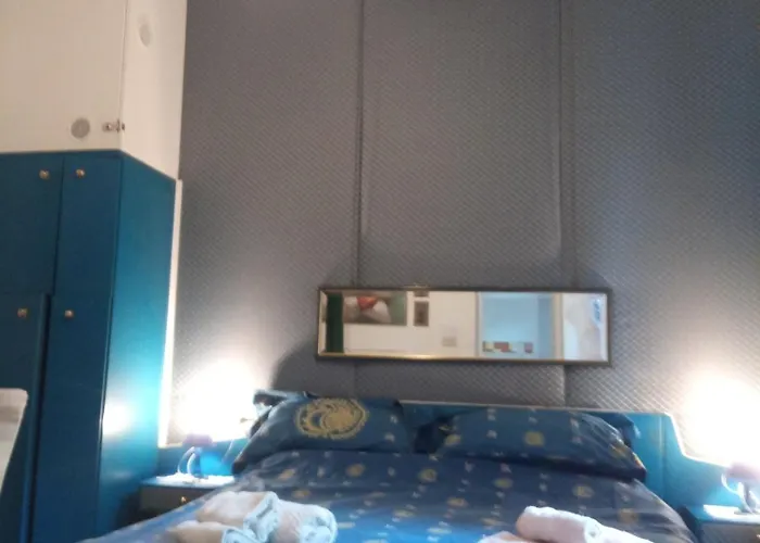 阿隆格拜阿尼住宿加早餐旅馆 住宿加早餐酒店