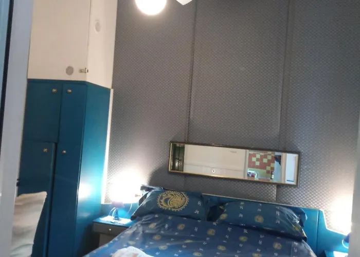 住宿加早餐酒店 阿隆格拜阿尼住宿加早餐旅馆