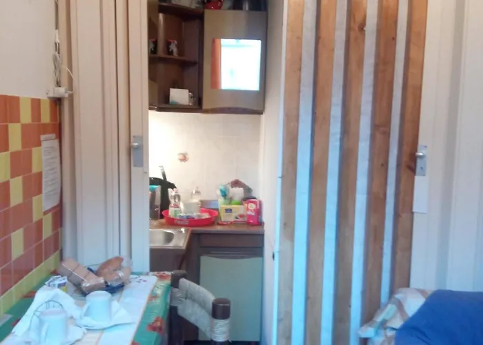 住宿加早餐酒店 阿隆格拜阿尼住宿加早餐旅馆 威尼斯