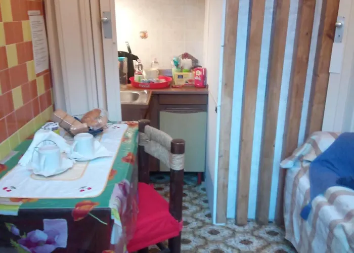 阿隆格拜阿尼住宿加早餐旅馆 威尼斯