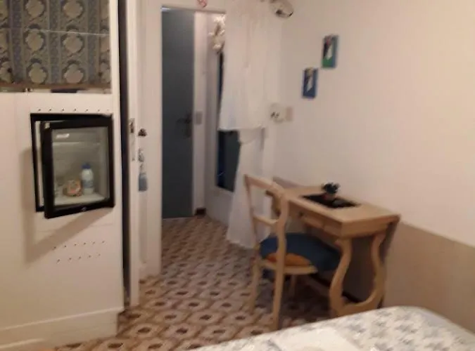 阿隆格拜阿尼住宿加早餐旅馆 3*